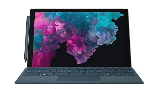 革吉从 Mac 切换到 Microsoft Surface