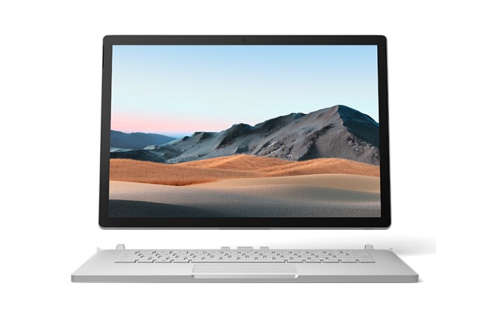 革吉Surface 维修前的准备工作