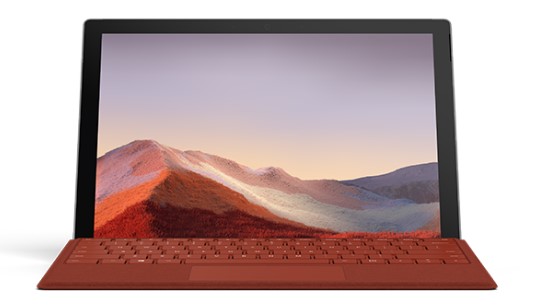 革吉清洁和维护 Surface
